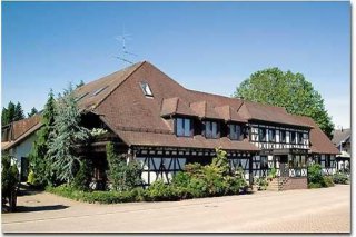 Landhotel Laube