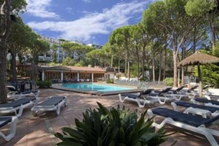 Hotel Garbi