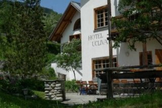 Biohotel Ucliva