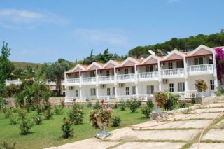 Natural Village Hotel