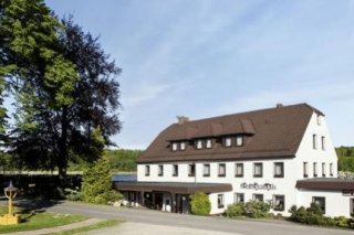 Landgasthof Buschmühle