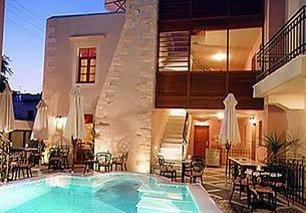 Palazzo Vecchio Exclusive Residence