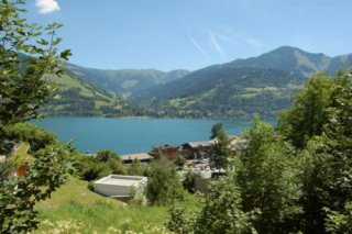 Appartementhaus Lake View