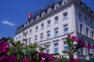 Hotel Ibis  Gare