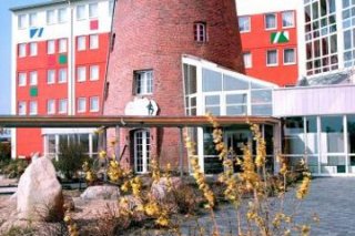 Mercure Hotel Halle Leipzig