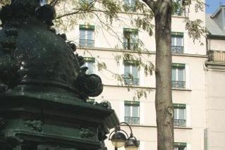 Hôtel de Genève