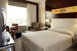 Mercure  Lourdes