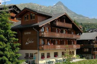 Hotel Slalom