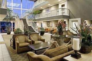 Holiday Inn Express San Francisco Airport South