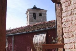 Casona de