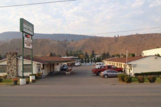 Trans Canada Motel