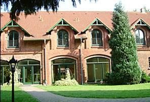 Gästehaus Schlossgarten