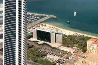Tamani Hotel Marina