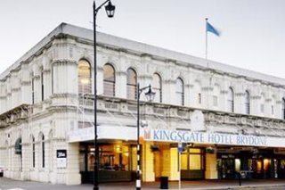 Kingsgate Hotel Brydone