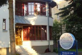 AVnamai