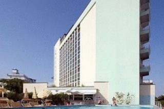 Hotel Garden