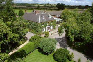 Marsh Farm Hotel