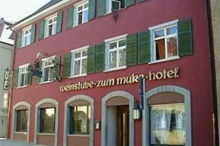 Hotel Residenz