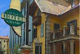 Hotel Naviglio Grande