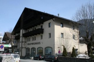 Apartments Kolping
