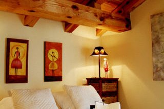 Hotel Rural Alquería de Segovia