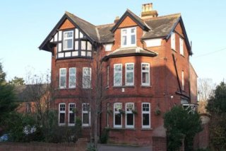Rokeby Guest House