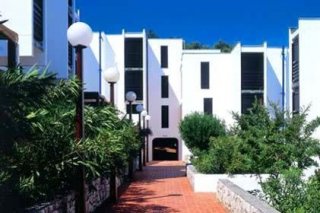 Apartments Lanterna