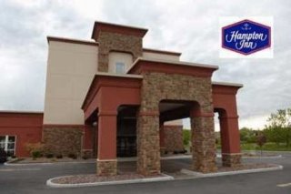 Hampton Inn