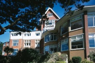 The Chine Hotel