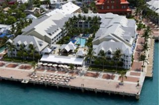 Westin  Resort & Marina