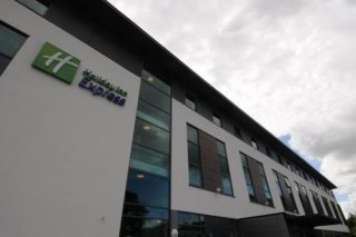 Holiday Inn Express  M65 Jct 10