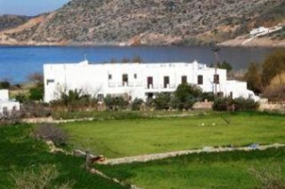 Hotel Boulis