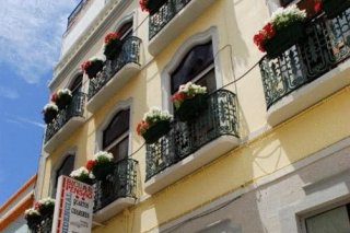 Pension Bicuar