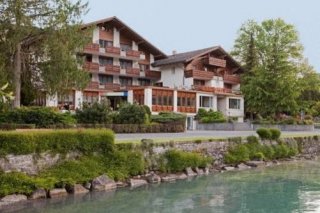 Seehotel