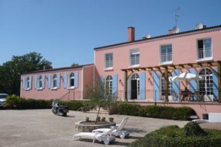 Le Belvédère