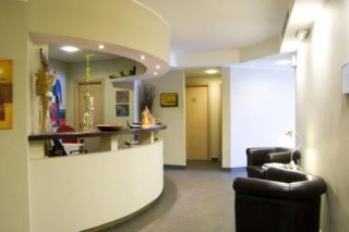 Residence Gra 21