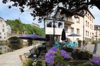 Auberge De L'Our