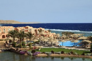 Radisson Blu ResortEl