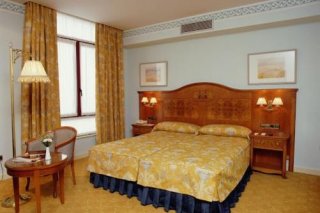 Melia Horus  Boutique Hotel