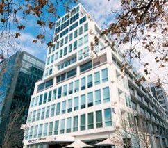 Park Regis Griffin Suites