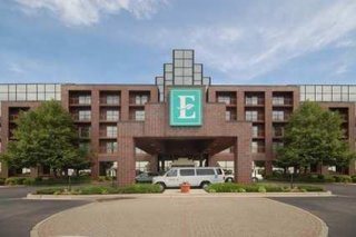 Embassy Suites Detroit-/Novi