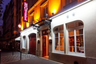 Citôtel Sport Hôtel
