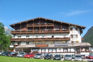 Hotel Karlwirt