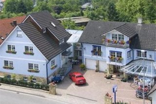 Gästehaus Jäger