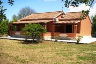 Erifili Apartments