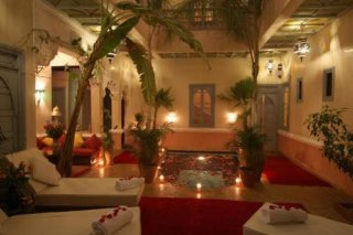 Riad Sindibad