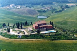 Podere Benintendi