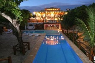 Pontal da Ferradura Resort