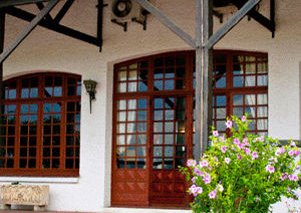 Le Relais Des Corbières