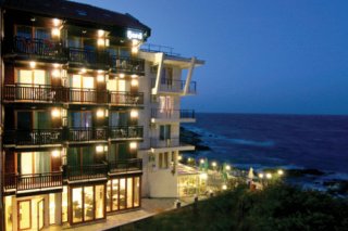 Hotel Fjord